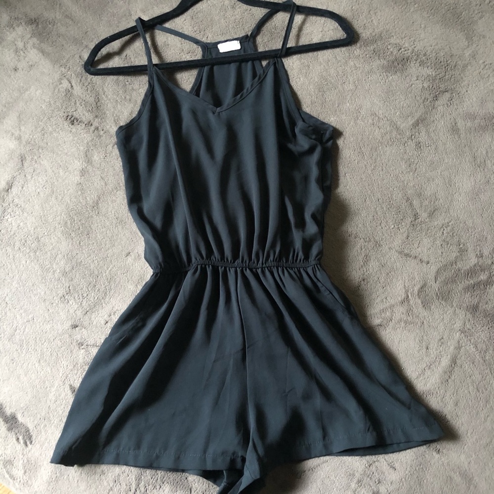 Brandy Melville Romper